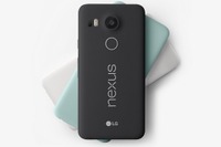 Android6.0搭載のY!mobile「Nexus 5X」はプリイン充実 画像