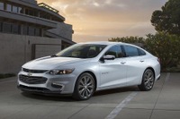 GM 世界販売、1.3%減の715万台…北米は好調 1-9月 画像