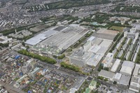 ブリヂストン、東京小平市の開発・生産拠点を再編…イノベーション発信基地も 画像