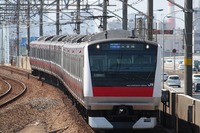 JR東日本、京葉車両センターの一般公開実施…各線の電車が集結 画像