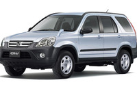 【今が売り時の車】ホンダ CR-V…冬がくる前に新型登場 画像