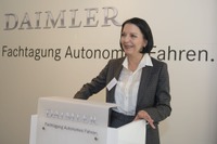 VW、ダイムラーから法務担当役員を招聘…両社合意の異例人事 画像