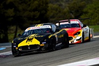 日本初開催のマセラティワンメイクレース、元F1ドライバー 中野信治選手が参戦 画像