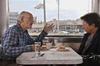 トヨタ MIRAI、米国発売日は映画『バック・トゥ・ザ・フューチャー』と密接な関係 画像