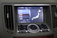 【CEATEC 06】新世代カーウイングスを新型 スカイライン で体験できる! 画像