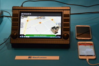 NNG、NavFusion Platformを公開…車とスマホ、クラウドが三位一体 画像