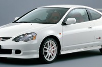 もうすぐアナタのお手元に…。新型『インテグラ』生産が本格スタート 画像