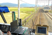 JR西日本、無線制御システムの狙いは…「保守作業の安全性」もポイント 画像