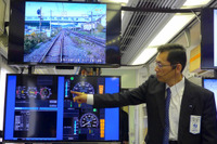 広がる無線式の列車制御システム…海外鉄道では都市部の主流に 画像