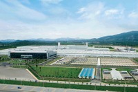 広汽ホンダ、第3工場およびエンジン工場のオープニングセレモニーを実施 画像