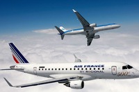 エールフランス、パリ=ビアリッツ線の運航再開へ…2016年3月27日 画像