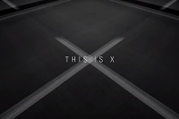 ドゥカティ、謎の新型車を初公開へ…キーワードは「X」 画像