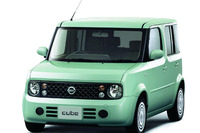 日産、マーチなどコンパクトカーに「プラスナビ」 画像