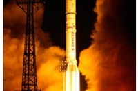 三菱電機、通信衛星「トルコサット4B」の打ち上げに成功 画像