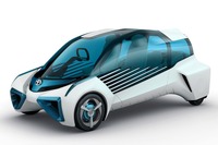 【東京モーターショー15】トヨタ、プレスブリーフィングをライブ中継…10月28日 画像