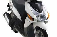 ホンダ、ベトナム二輪事業を強化 画像