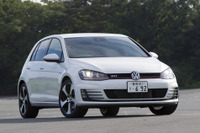 【リコール】VW ゴルフ GTI など、燃料ポンプ停止のおそれ 画像