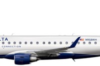 デルタ航空、シアトル＝オレンジ郡直行便を新規開設へ…16年5月から 画像