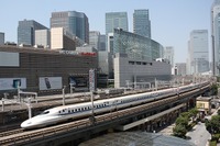 JR東海、東海道新幹線の全列車をN700Aタイプに…2019年度末に完了 画像