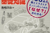 キャブ車からFCVまで…きちんと知りたい!自動車エンジンの基礎知識 画像