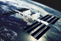 JAXA、金沢市でタウンミーティングを開催…航空機の技術開発と人工衛星の利用について 画像