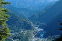 【三菱 パジェロ 新型発表】山梨県にパジェロの森 画像