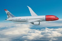 LCCノルウェー・エアシャトル、787-9型機19機の購入契約に調印 画像