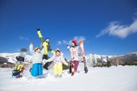 星野リゾート トマムがゲレンデリニューアル…新コース誕生、人工降雪機導入 画像