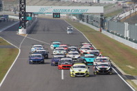 マセラティの国際格式ワンメイクレース日本初開催…中野信治もゲスト参戦 画像
