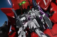 Zガンダム3号機が登場…ガンダムフロント東京で新作映像 画像
