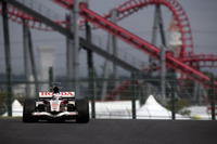 【F1日本GP】予選…フェラーリ、トヨタ、ルノーが 画像