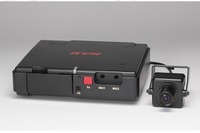KYB、ドライブレコーダーの機能を拡張…事故画像をリアルタイム送信 画像