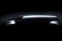 【東京モーターショー15】メルセデス、「ビジョンTokyo」初公開へ…自動運転コンセプト 画像
