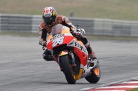 【MotoGP 第17戦】ホンダ、ペドロサが今季2勝目…マルケスは転倒リタイア 画像