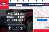 ブリヂストン、米自動車用品販売大手を買収…販売網を強化 画像