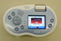 次世代携帯電話(FOMA)への自動車ニュース動画配信、準備完了!! 画像