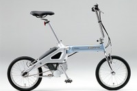 「金持ちは何でも手を出す!!」トヨタが自転車事業に進出 画像