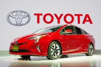 デンソー、新型 プリウス 搭載製品をトヨタと共同開発 画像