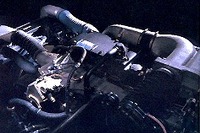 「V型エンジンじゃダメなんだ」と、日産ディーゼルが製造縮小 画像