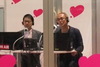 V-Lowマルチメディア放送は「安全・安心・おもしろいを提供するデジタルラジオ」…アマネク 今井武CEO 画像