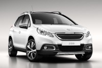 PSA プジョーシトロエン の決算、売上高は3.2%増…2015年第3四半期 画像
