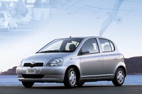 ホンダの逆襲---『フィット』で『ヴィッツ』や『ファンカーゴ』にリベンジ! 画像