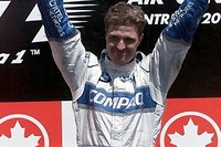 【F1カナダGP速報】兄弟対決、こんどは文句無し 画像