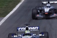 【F1カナダGPリザルト】ミシュラン今期2度目の優勝 画像