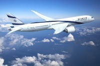 ボーイング、エルアル航空から最大9機の787ドリームライナーを受注 画像