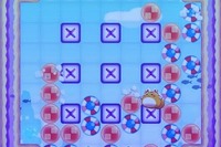 日本ゲーム大賞・優秀賞の回転型パズルゲームがiOSアプリに 画像
