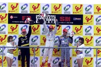 【全日本F3 第5ラウンド】ホンダのトレルイエが4連勝 画像