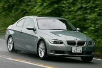 【インプレ'06】下野康史 BMW『335iクーペ』 極上FRスポーツ 画像