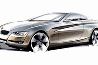 【BMW 3シリーズクーペ 新型発表】ダイナミズム&エレガンス 画像