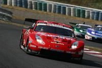 【SUPER GT】ニスモのZが今季初優勝、Zは2勝目 画像